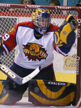 Conor Garland Named QMJHL 1st Star of the Week - Moncton Wildcats