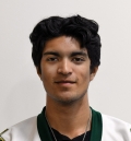 Zaakir Khan