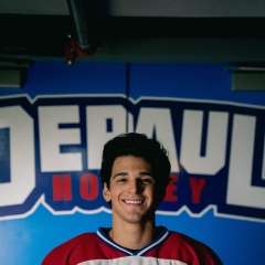 Marco Selvaggi headshot