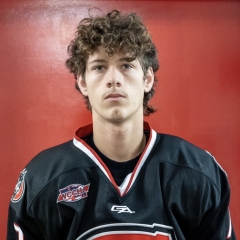 Luke Ballantyne headshot