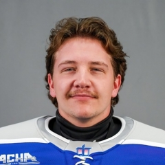 Austin Bartell headshot