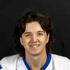 Gavyn Galloway headshot