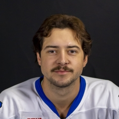 Devon Butler headshot