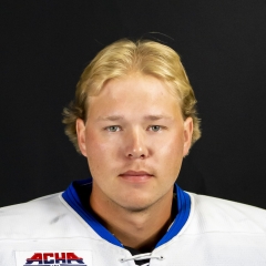 Tyler Mcarthur headshot