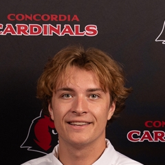 Mccarthy Clark headshot