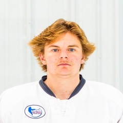 Gavin Hearley headshot