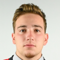 Reese Simkowski headshot