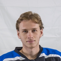 Chris Regan headshot