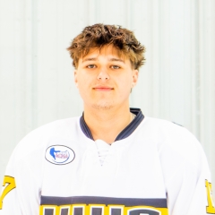 Gabe Kivisto headshot