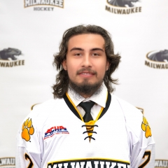 Xavier Alfaro headshot