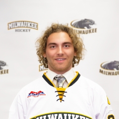 Sean Gorman headshot