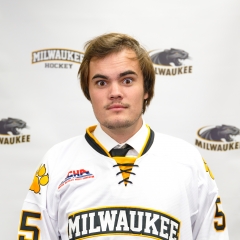 Drew Wachter headshot