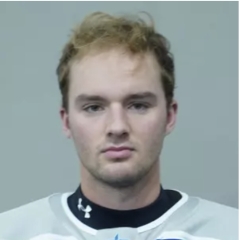 Michael Anderson headshot