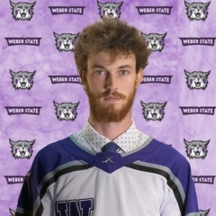 Trey Hirschfield