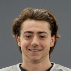 Charles Emme headshot