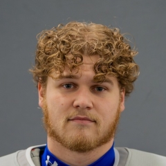 Ryley Gross headshot