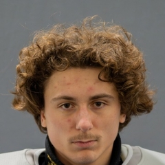 Frederick Roufs headshot