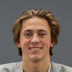 Michael Sobczak headshot