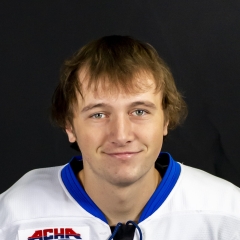 Braden Yurkunas headshot