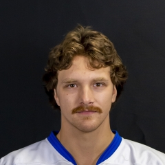 Cayden Frenette headshot