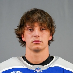 Evan Neitzel headshot