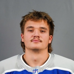 Nolan Omalley headshot