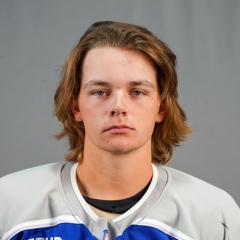 Tyler Reinke headshot