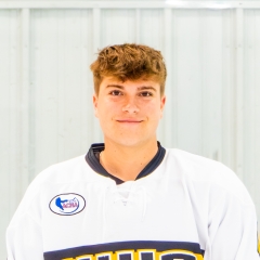 Nolan Buchaklian headshot