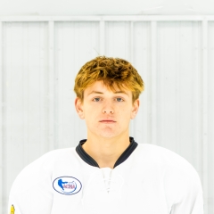 Danny Kitto headshot