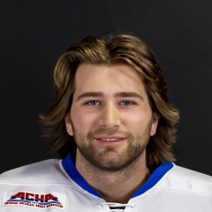 Jackson Powers headshot