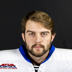 Damian Vandanacker headshot