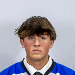 Brandon Fain headshot