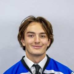 Benett Luke headshot