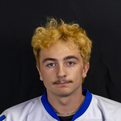 Ian Mccarthy headshot