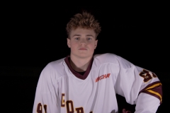 player headshot