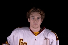 player headshot