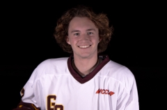 player headshot