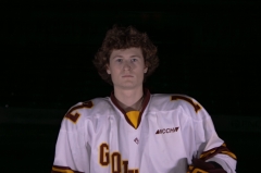 Gabe Tourtillott headshot