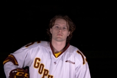 player headshot