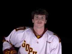 player headshot