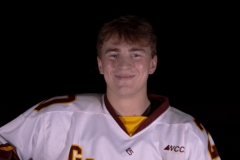 player headshot
