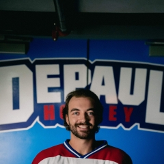 Christopher Lee headshot