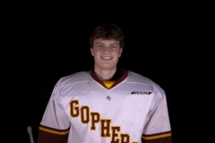 player headshot