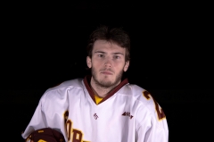 player headshot