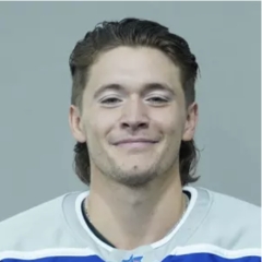 Dominic Murano headshot