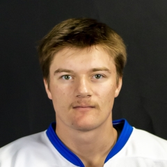 Keynan Miller headshot