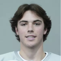 Caden Buenz headshot