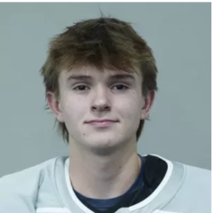 Connor Corlett headshot