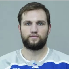 Jackson Lord headshot