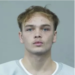 Dylan Pancyrz headshot